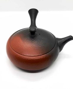 Kyusu 190ml Yoshiki Feuer 1
