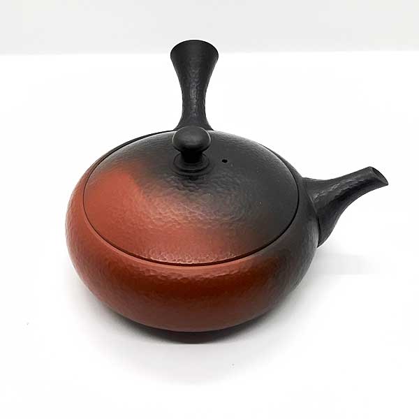 Kyusu 190ml Yoshiki Feuer 1
