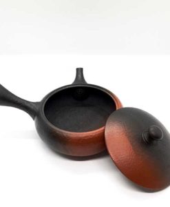 Kyusu 190ml Yoshiki Feuer 2