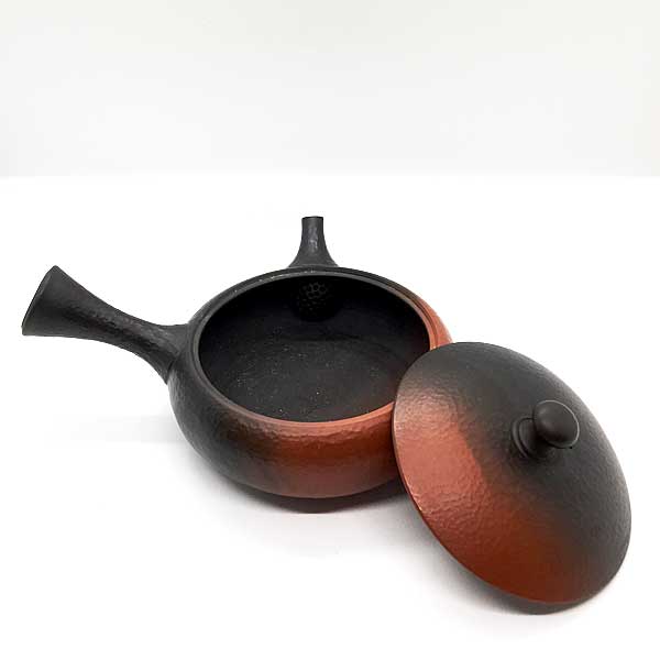 Kyusu 190ml Yoshiki Feuer 2