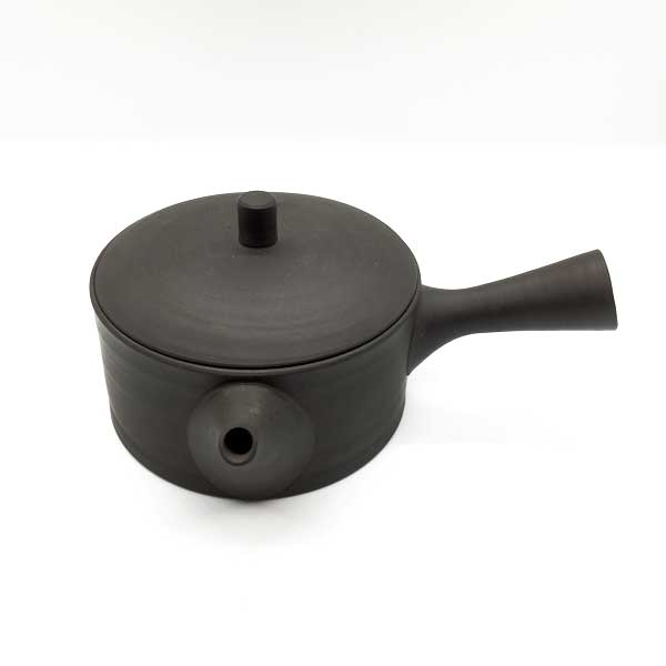Kyusu 250ml Koji Zylinder