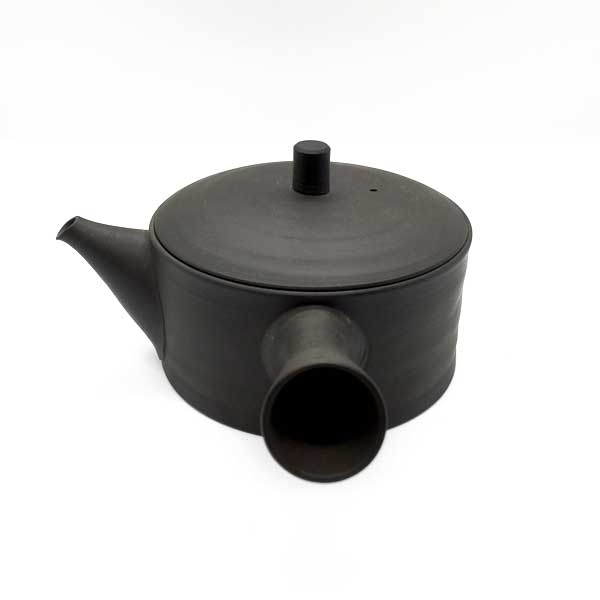 Kyusu 250ml Koji Zylinder 1