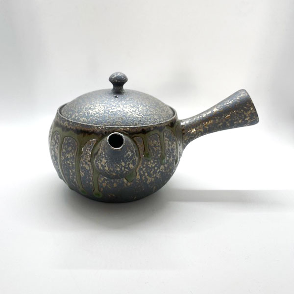Kyusu_Einhandkanne_Drops_Tokuta