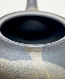 Kyusu_Einhandkanne_Tokuta_Metallic