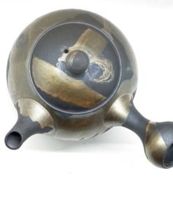 Kyusu_Einhandkanne_Tokuta_metallic_o