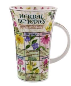 MUG_Dunoon_Glencoe_Herbal_Remedies