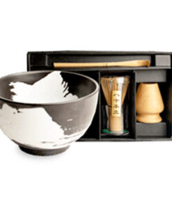 Matchaset Shiro Kuro