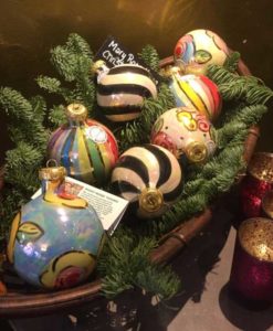 MaryRoseChristmasball
