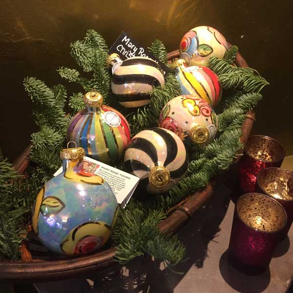 MaryRoseChristmasball