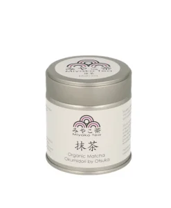 Matcha Okumidori Otsuka Kakegawa