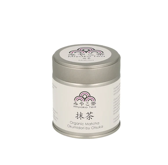 Matcha Okumidori Otsuka Kakegawa