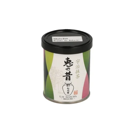 Matcha_Megumi no Mukashi