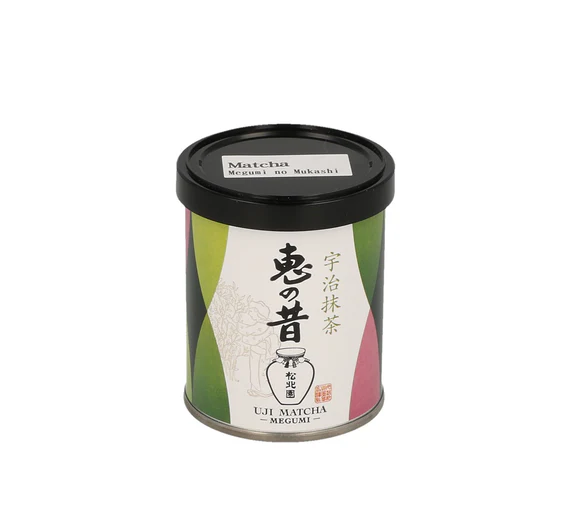Matcha_Megumi no Mukashi
