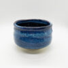 Matchaschale blau