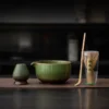 Matchaset_Springtime fuer Matcha Latte