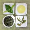 Mei Shan Jin Xuan Oolong