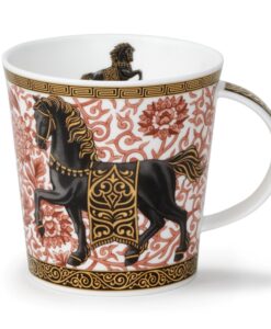 MUG Dunoon Cairngorm Year of the horse