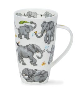 Mug_Dunoon_Henley_Elephantastic_6dl