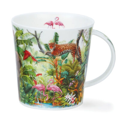 Mug_Dunoon_Lost_World_Jaguar