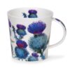 Mug_Dunoon_Scottish_Thistles