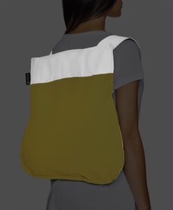NOTABAG_backpack_reflective_yellow