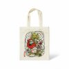 Stofftasche Japan Drache