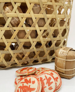 PU_erh_Mini_Cakes_Basket