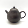 Pear_shaped_purple_clay_teekanne