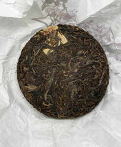 Pu_Erh_Jinggu_Zi_Zai_Gushu_roh_2020