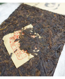 Pu_Erh_Lao_shu_Zhuan_400g