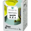 Pyramidebeutel Japan Sencha 15er