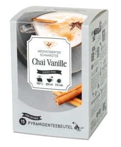 Pyramidebeutel_Chai_Vanille_15er