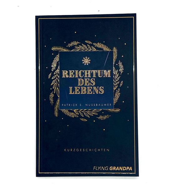 Reichtum des Lebens