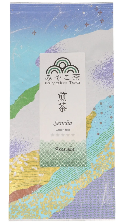 Sencha Asanoka 50g