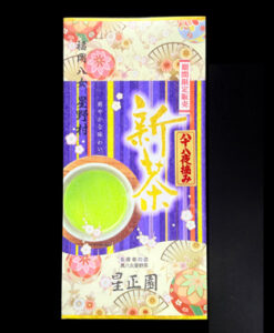 Sencha Hoshino Hachijuhachiya