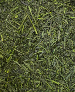 Sencha_Fukamushi_Bio