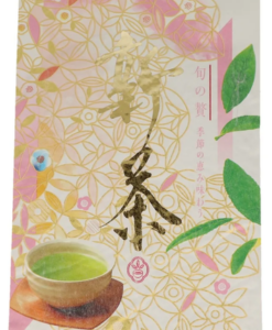 Sencha Kabuse Asamushi Saemidori 50g