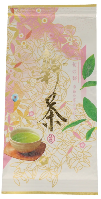 Sencha Kabuse Asamushi Saemidori 50g