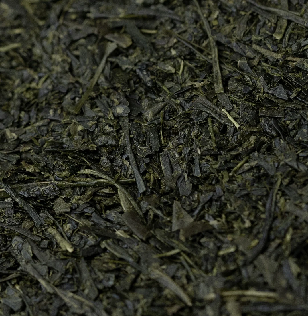 Shincha Fukamushi Yabukita 50g 2026 – Bild 2