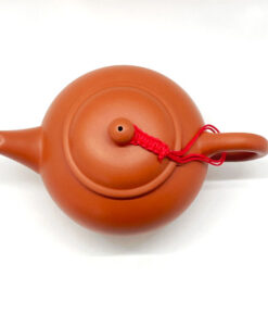 Shui_Ping_red_clay_Teekanne_200ml