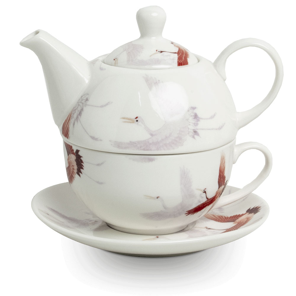 Teaforone_Kranich