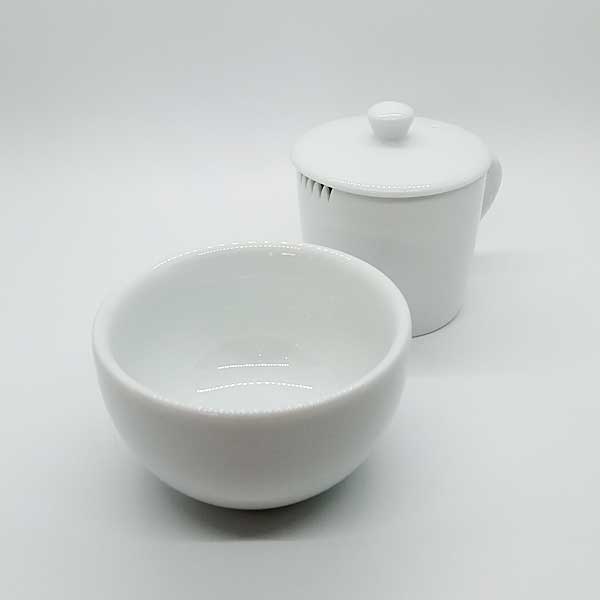 Teataster Set klein 1