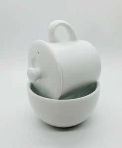 Teataster Set klein