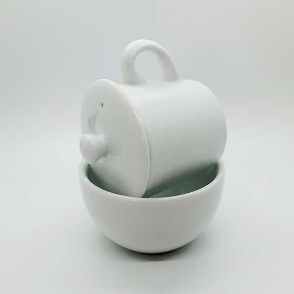 Teataster Set klein