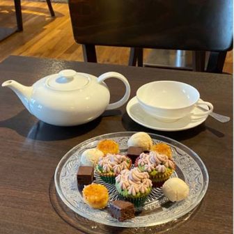Teatime