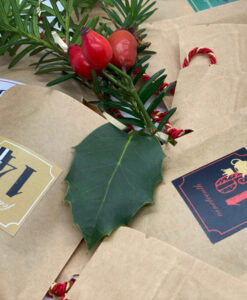 teeadventskalender