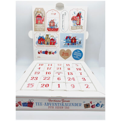 Teeadventskalender_Winterland