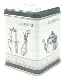 Teedose The Kitchen 200g