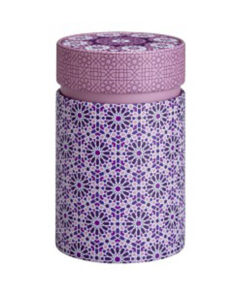 Teedose_Andalusia_berry