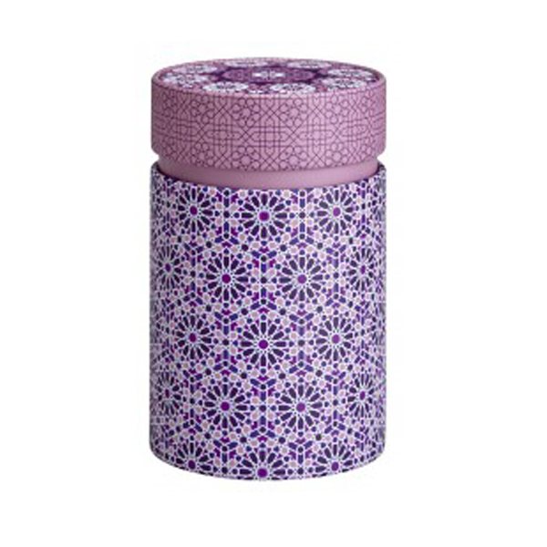Teedose_Andalusia_berry